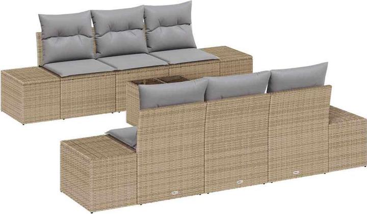 Produktbild vidaXL Mira