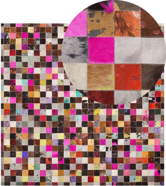 Produktbild Beliani Enne (200 x 200 cm)