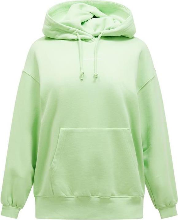 Actual product image Peak Performance Original Terry Hood (L)