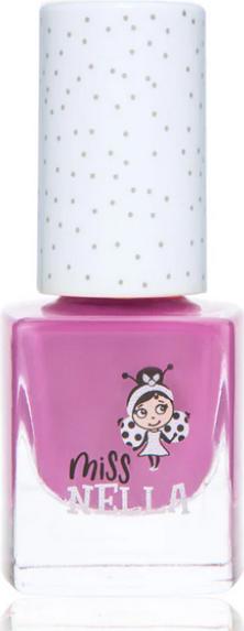 Immagine prodotto Miss Nella Smalto profumato Mrs Nella per bambini PEEL Offin kiss the Frog (Smalto)