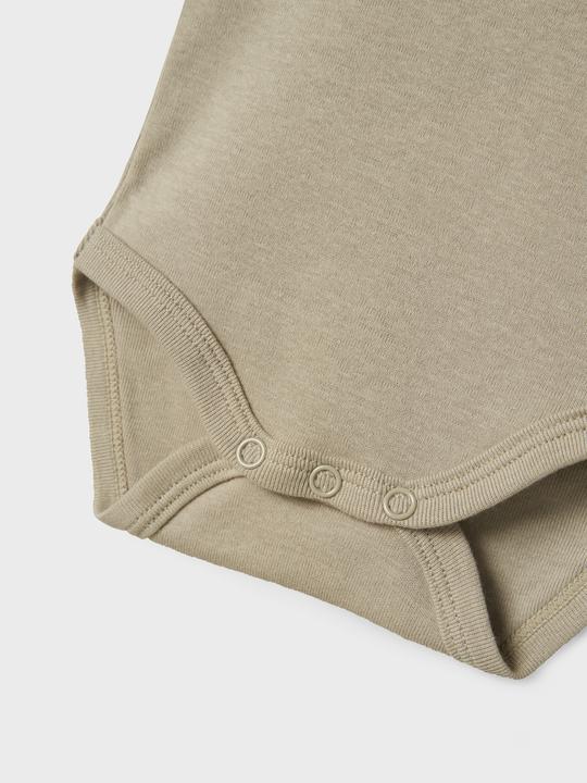 Produktbild Name it Nbmbody 3p Ss Sea Foam Elephant Noos (74)