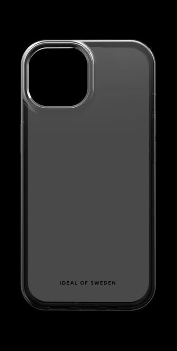 Produktbild iDeal Of Sweden Designer Hard-Cover Tinted Black clear (Apple iPhone 15 Pro Max)