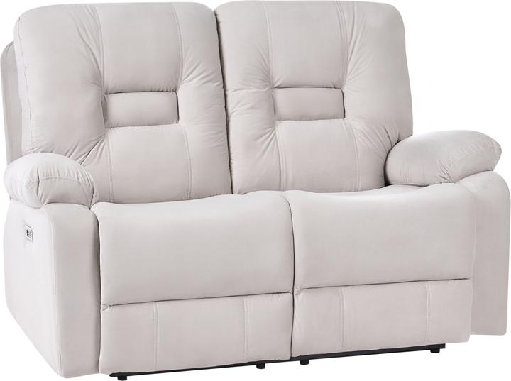 Produktbild Beliani Bergen (2-Sitzer)