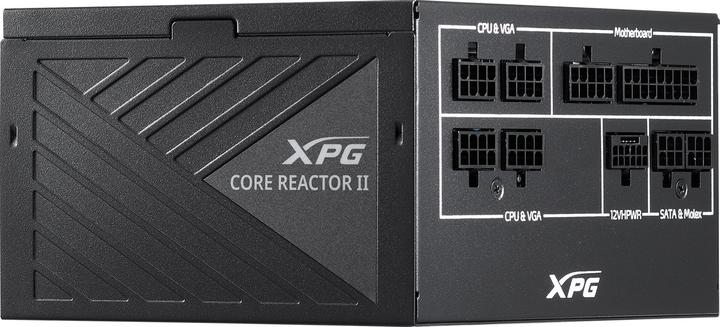 Immagine prodotto Adata PSU XPG Core Reactor ll 850W ATX3.0 80+Gold (850 W)