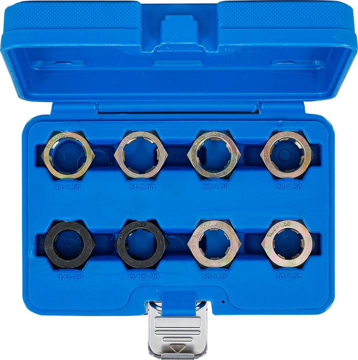 Actual product image BGS Gewinde-Reparatursatz