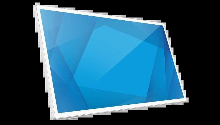 Produktbild ēlo ELO 2770L 27IN WIDE LCD MONITOR (1920 x 1080 Pixel, 27")