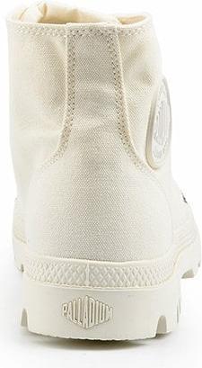 Actual product image Palladium Classic Pampa Hi Mono chrome-43 (43)