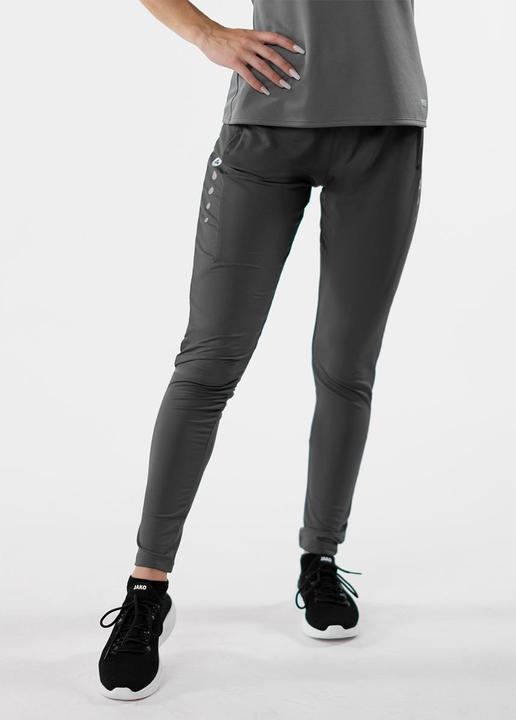 Produktbild JAKO Trainingshose Premium Damen (36)