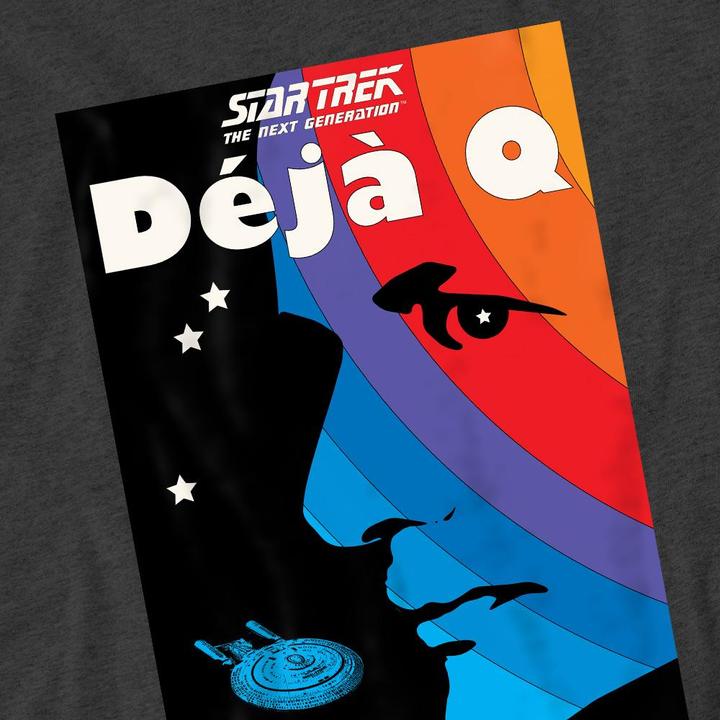 Produktbild The Next Generation Season 3 Episode 13 TShirt (XXL)