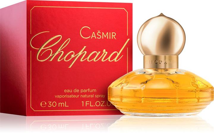 Immagine prodotto Chopard CASMIR di Eau de Parfum Spray 30 ml (Eau de parfum, 30 ml)