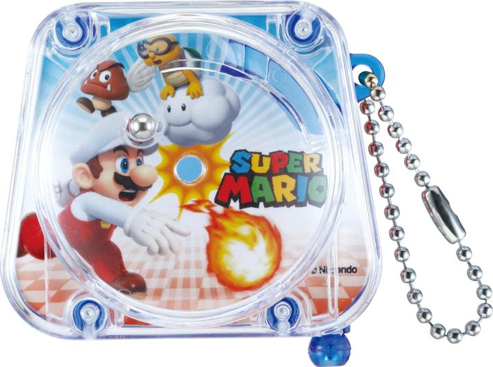 Image du produit Epoch Super Mario BB porte-clé