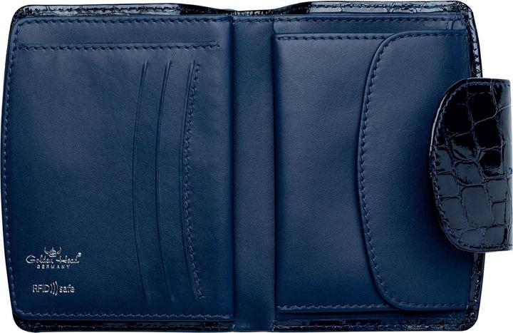 Immagine prodotto Golden Head Portafoglio Cayenne RFID Protect 1439