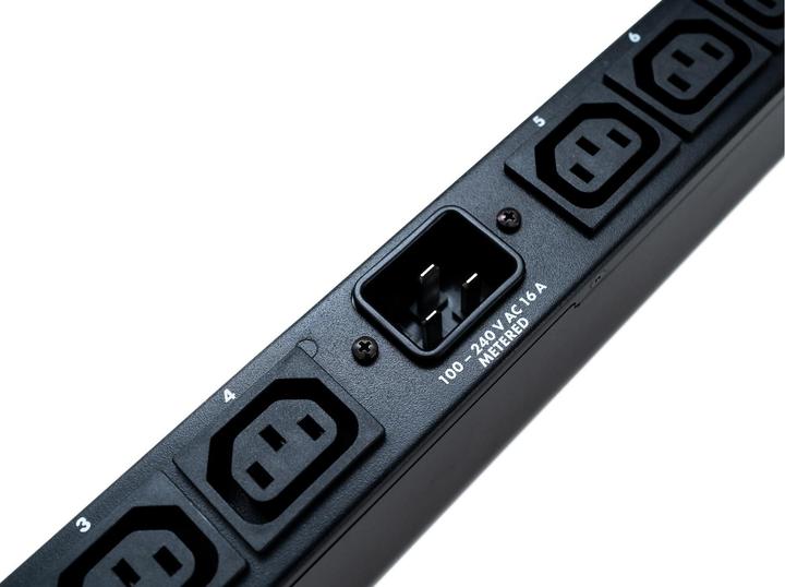 Produktbild Netio PowerPDU 8QS
