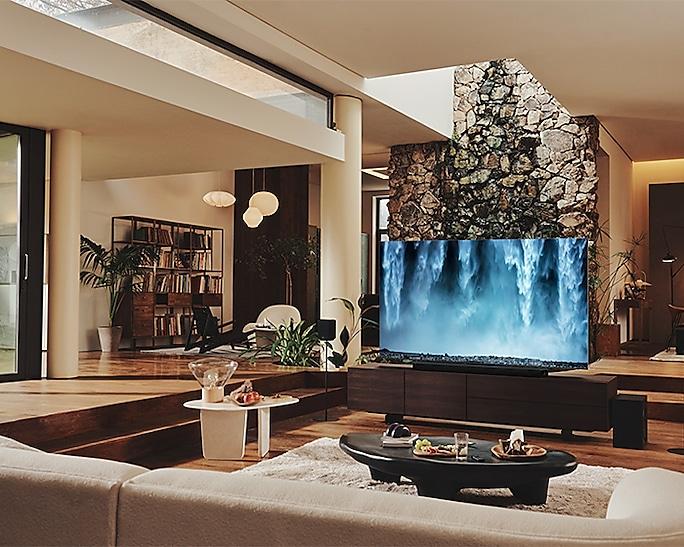 Immagine prodotto Samsung HW-Q990B/XN (656 W, 11.1.4 Canale)
