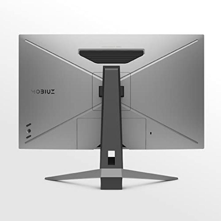 Actual product image BenQ EX2710Q (2560 x 1440 pixels, 27")