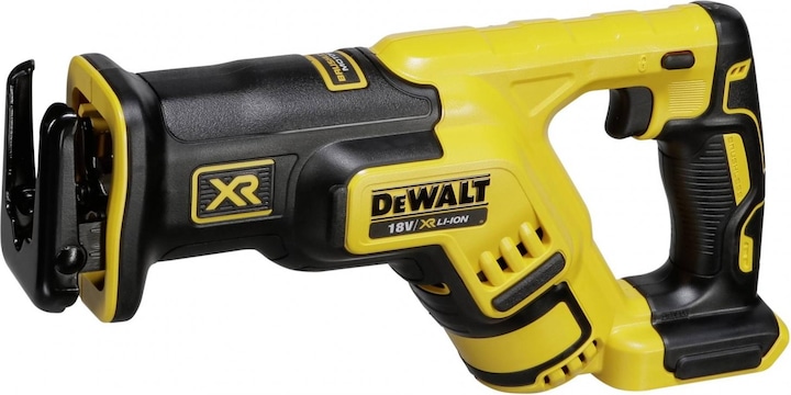 Actual product image DeWalt DCS367NTXJ
