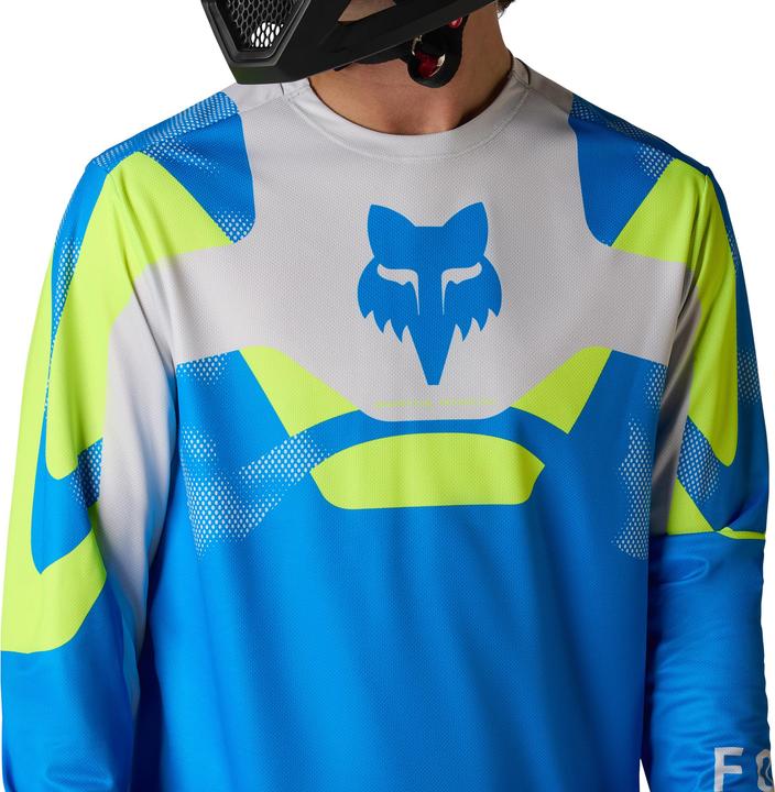 Produktbild Fox Ranger Ls Jersey Tactile (S)