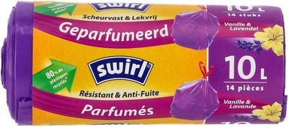 Produktbild Swirl Duft Lavendel-Vanille (14 x, 10 l)