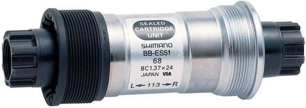 Produktbild Shimano OCTALINK 68x121mm ES51