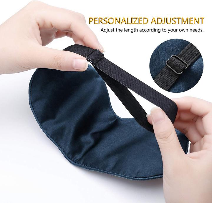 Produktbild Gritin Comfort (Schlafmaske)