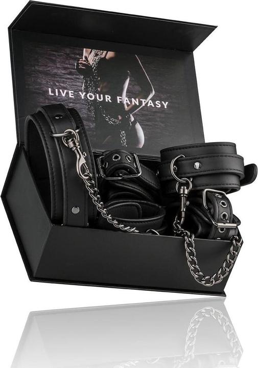 Immagine prodotto Easytoys Fetisch