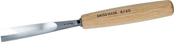 Sculpting iron straight shape (35 mm)