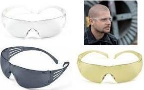 Image du produit 3M Lunettes de sécurité SF201AF