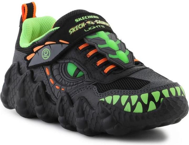 Produktbild Skechers Skech-O-Saurius Lights Rapid (33)