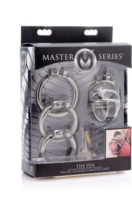 Produktbild Master Series The Pen