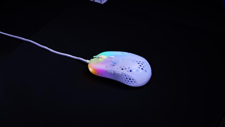 Image du produit CHERRY xtrfy MZ1 (Filaire)