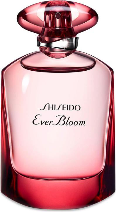 Immagine prodotto Shiseido Fiore Ever Bloom Ginza (Eau de parfum, 50 ml)