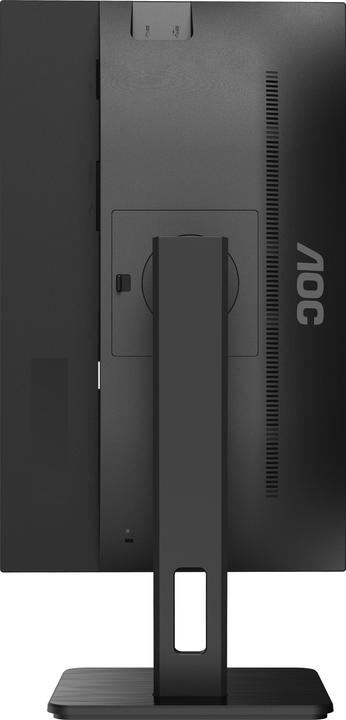 Produktbild AOC 22P2Q (1920 x 1080 Pixel, 21.50")