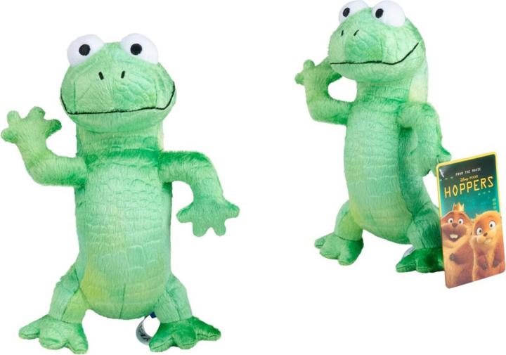 Image du produit Simba Pixar Hoppers Tom Lizard 20cm (20 cm)