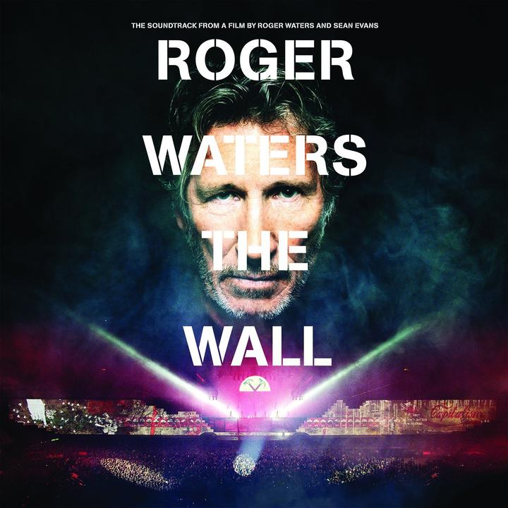 Actual product image Roger Waters The Wall (ROGER WATERS)