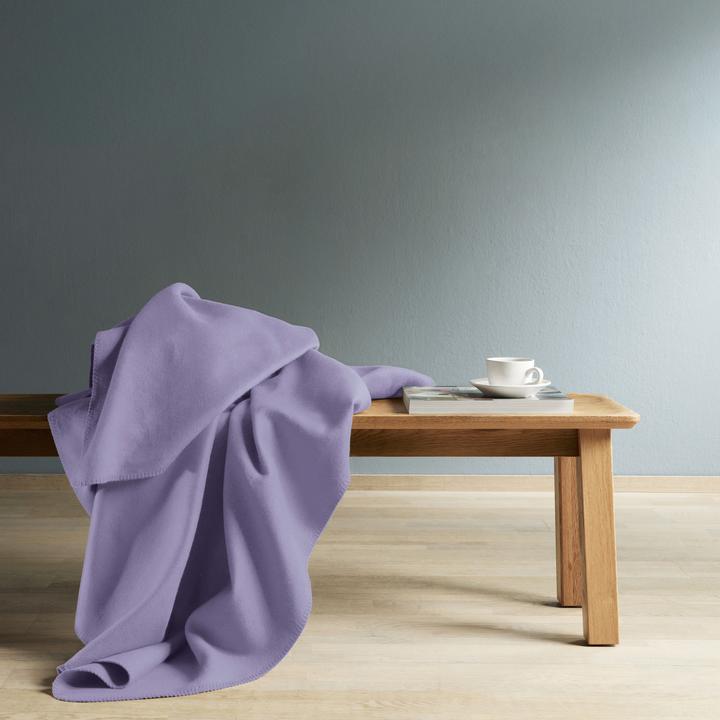 Produktbild Erwin Müller Wohndecke 2er-Pack (150x200 cm)