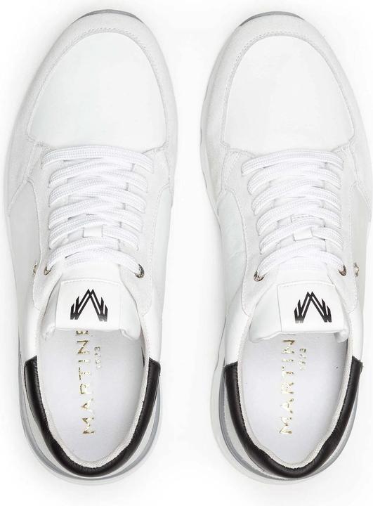 Actual product image Martinelli Newport (45)