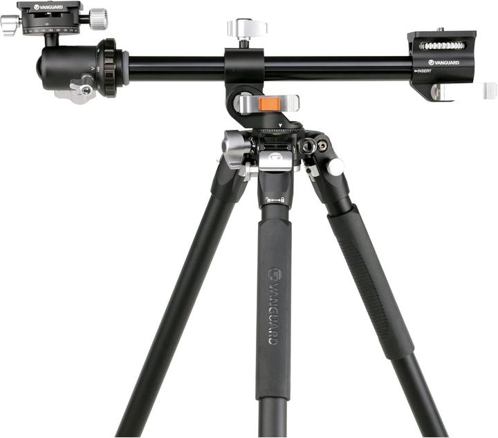 Produktbild Vanguard Stativ VEO3+263AB (Kunststoff, Metall)