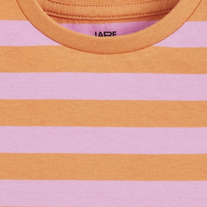 Produktbild La Redoute Collections 2er-Pack T-Shirts mit Volants (104)