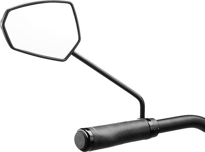 Actual product image Ergotec M-77 L