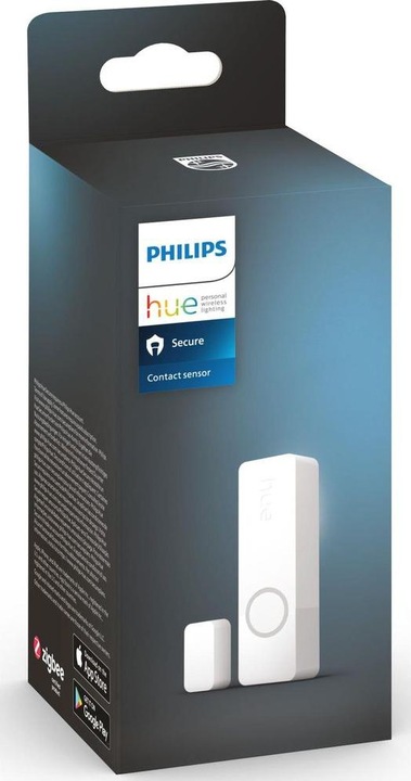 Image du produit Philips Hue Capteur de contact Secure