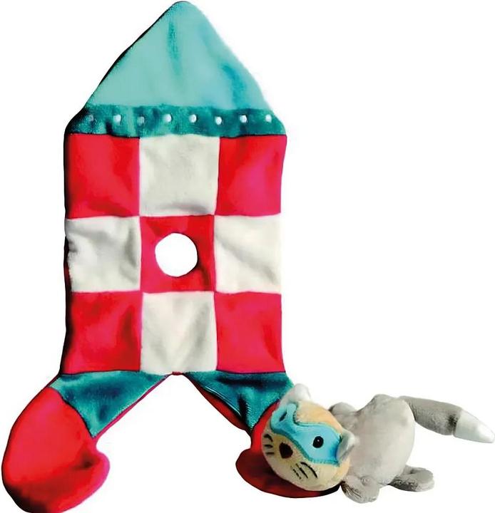 Produktbild Egmont Rakete