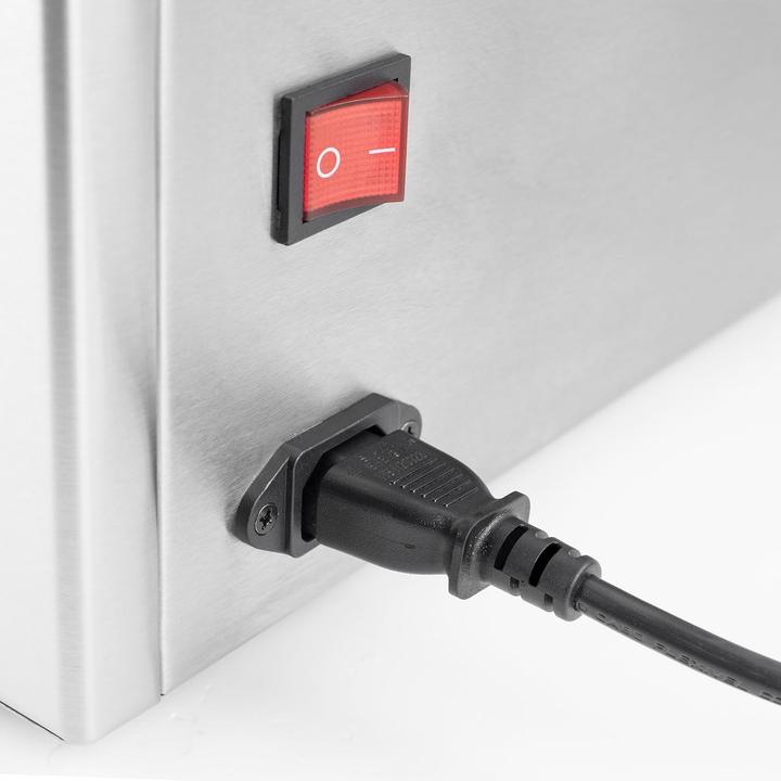 Immagine prodotto Caso VacuChef 70