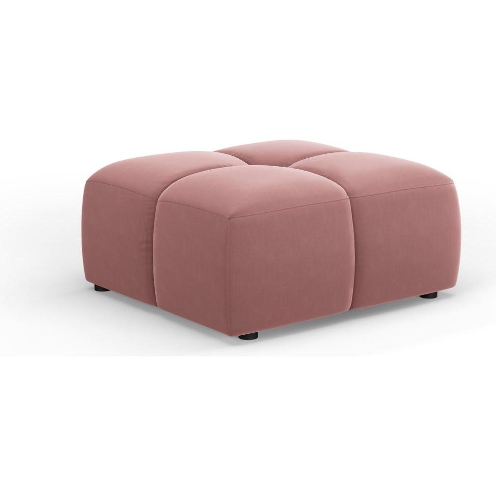 Maison Heritage, Hocker + Pouf, Adams