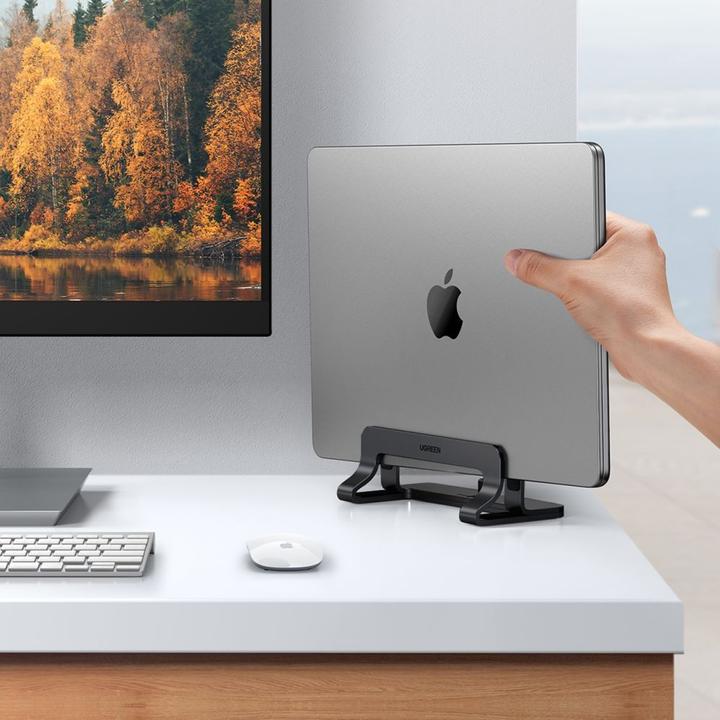 Actual product image Ugreen Vertical Stand