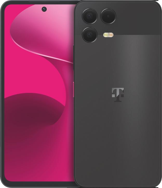 Telekom 3 Pro (256 GB, Grigio grafite, 6.80", eSIM, 5G)