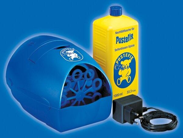 Actual product image Pustefix Party Bubbler