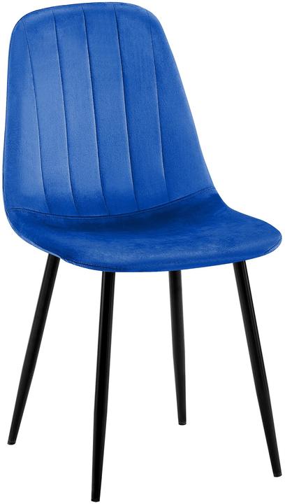 Blau