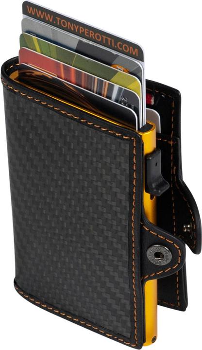 Actual product image Tony Perotti Standard