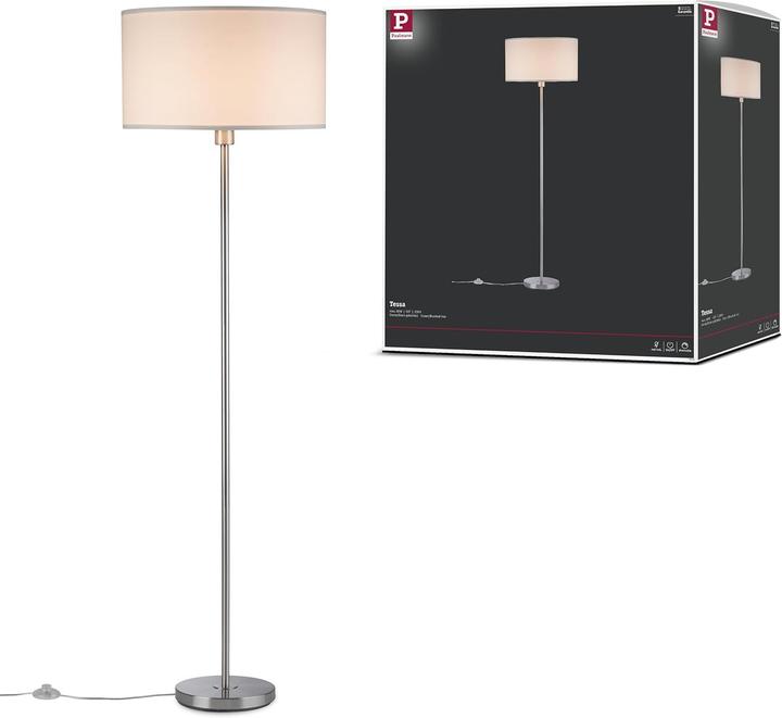 Actual product image Paulmann Tessa (E27)