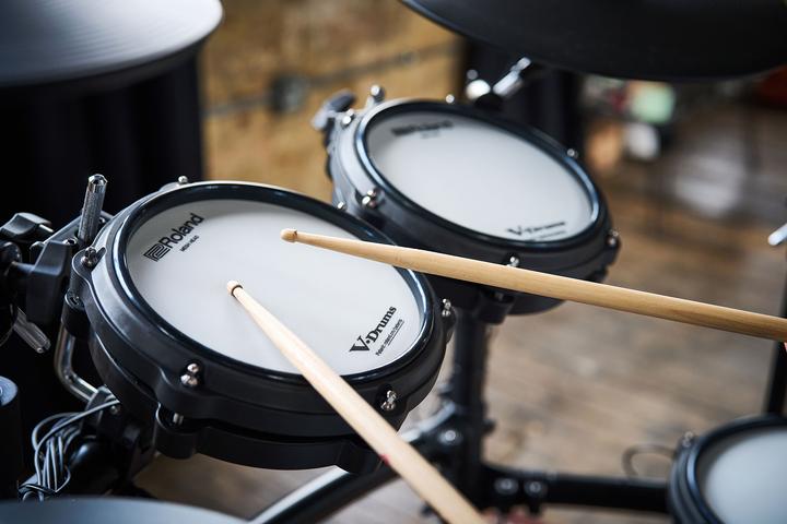 Produktbild Roland Set di Batteria Elettronica TD513 (E-Drum)